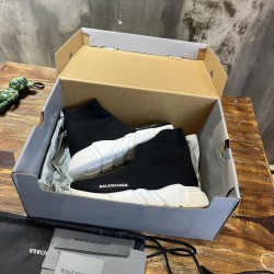  balenciaga speed run