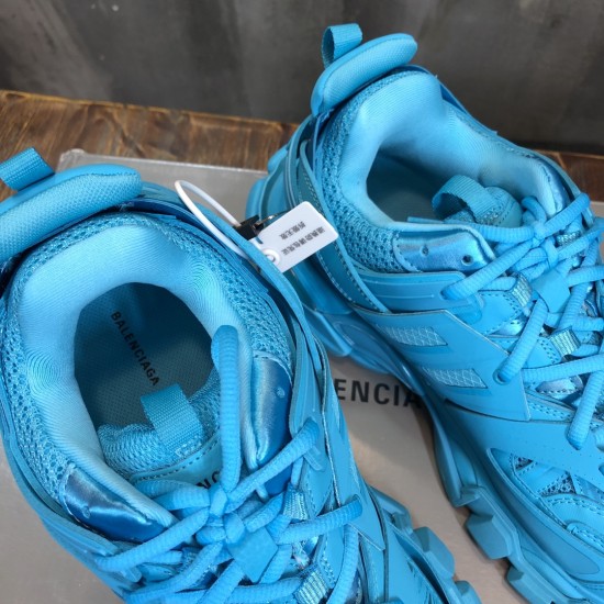 Retro Sport Basalt Shoes 3rd Generation Triple-S 3.0 Retro Sport Basalt Shoes 3rd Generation Triple-S 3.0