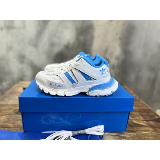 Retro Sport Basalt Shoes 3rd Generation Triple-S 3.0 Retro Sport Basalt Shoes 3rd Generation Triple-S 3.0