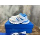 Retro Sport Basalt Shoes 3rd Generation Triple-S 3.0 Retro Sport Basalt Shoes 3rd Generation Triple-S 3.0