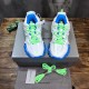 Retro Sport Basalt Shoes 3rd Generation Triple-S 3.0 Retro Sport Basalt Shoes 3rd Generation Triple-S 3.0