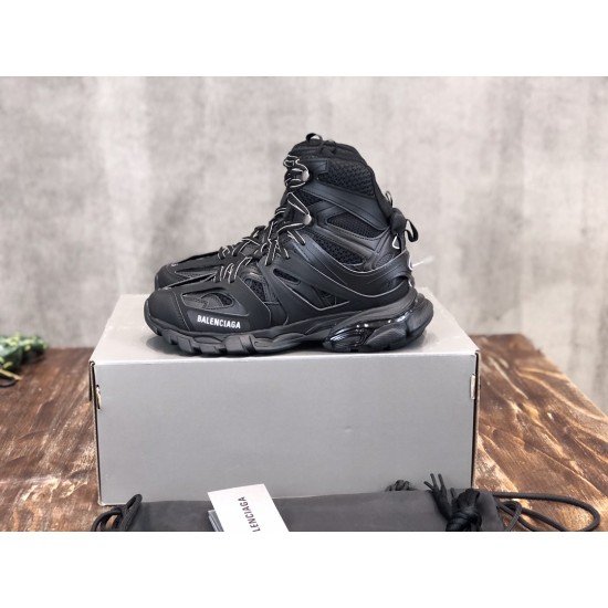 Retro Sport Basalt Shoes 3rd Generation Triple-S 3.0
