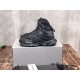 Retro Sport Basalt Shoes 3rd Generation Triple-S 3.0