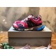 Retro Sport Basalt Shoes 3rd Generation Triple-S 3.0