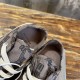 Paris Canvas Shoes