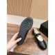 Argyle shoes