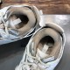Retro Sport Basalt Shoes 3rd Generation Triple-S 3.0 Retro Sport Basalt Shoes 3rd Generation Triple-S 3.0