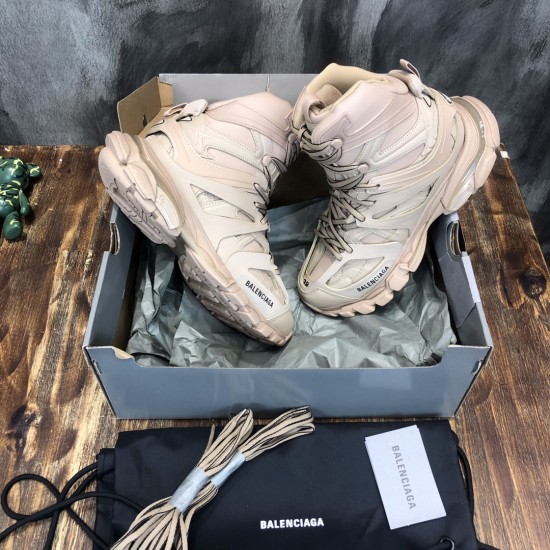 Retro Sport Basalt Shoes 3rd Generation Triple-S 3.0 Retro Sport Basalt Shoes 3rd Generation Triple-S 3.0