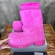 skiwear ski boots
