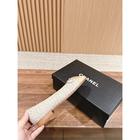 Mary Jane Ballet Shoes