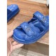 Slippers, beach shoes