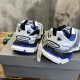 Retro Sport Basalt Shoes 3rd Generation Triple-S 3.0 Retro Sport Basalt Shoes 3rd Generation Triple-S 3.0