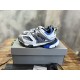 Retro Sport Basalt Shoes 3rd Generation Triple-S 3.0 Retro Sport Basalt Shoes 3rd Generation Triple-S 3.0