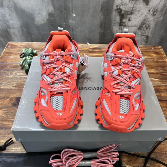 Retro Sport Basalt Shoes 3rd Generation Triple-S 3.0 Retro Sport Basalt Shoes 3rd Generation Triple-S 3.0