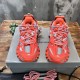 Retro Sport Basalt Shoes 3rd Generation Triple-S 3.0 Retro Sport Basalt Shoes 3rd Generation Triple-S 3.0