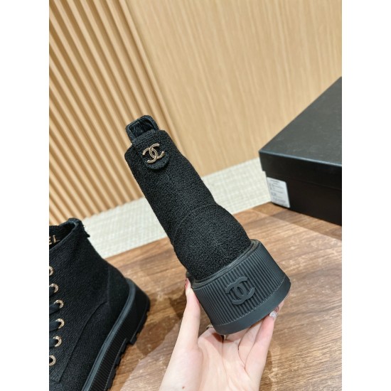 boots