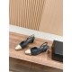 Mary Jane Ballet Shoes