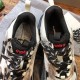 air cushioned shoes