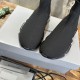 balenciaga speed run