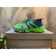 Retro Sport Basalt Shoes 3rd Generation Triple-S 3.0 Retro Sport Basalt Shoes 3rd Generation Triple-S 3.0