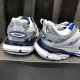 Retro Sport Basalt Shoes 3rd Generation Triple-S 3.0 Retro Sport Basalt Shoes 3rd Generation Triple-S 3.0