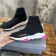 balenciaga speed run