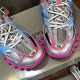 Retro Sport Basalt Shoes 3rd Generation Triple-S 3.0
