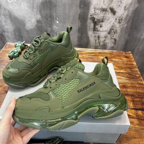 air cushioned shoes