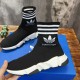  balenciaga speed run