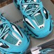 Retro Sport Basalt Shoes 3rd Generation Triple-S 3.0
