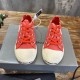 Paris Canvas Shoes