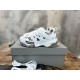 Retro Sport Basalt Shoes 3rd Generation Triple-S 3.0 Retro Sport Basalt Shoes 3rd Generation Triple-S 3.0