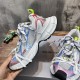 3XL sneaker runner
