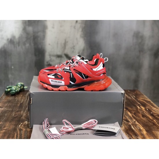 Retro Sport Basalt Shoes 3rd Generation Triple-S 3.0