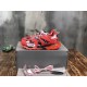 Retro Sport Basalt Shoes 3rd Generation Triple-S 3.0