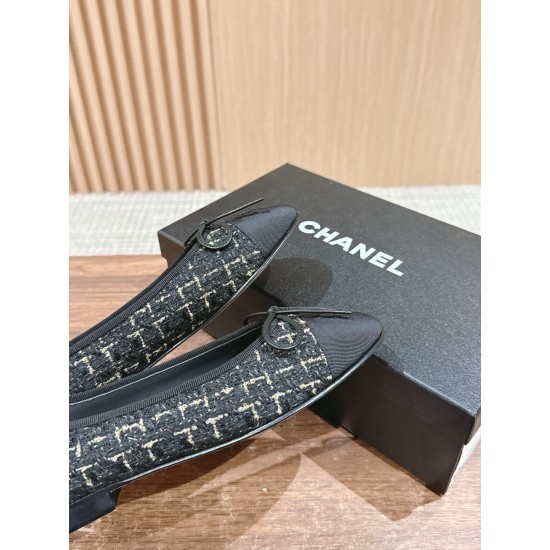Mary Jane Ballet Shoes