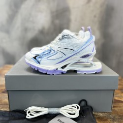 X-Pander 6.0 Retro Spring Shoes