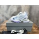 X-Pander 6.0 Retro Spring Shoes
