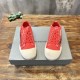 Paris Canvas Shoes