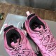 Retro Sport Basalt Shoes 3rd Generation Triple-S 3.0 Retro Sport Basalt Shoes 3rd Generation Triple-S 3.0