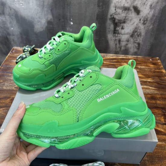 air cushioned shoes
