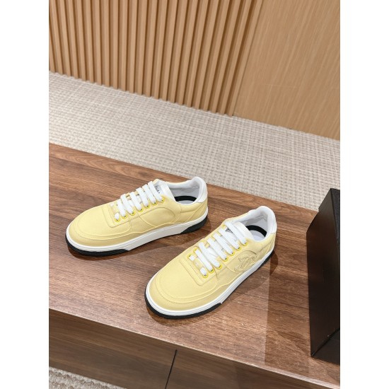 canvas shoes