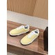 canvas shoes