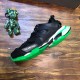 Retro Sport Basalt Shoes 3rd Generation Triple-S 3.0 Retro Sport Basalt Shoes 3rd Generation Triple-S 3.0