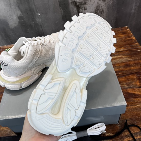 Balenciaga Track.3 Sneakers 