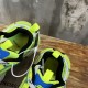 3XL sneaker runner