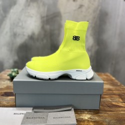  balenciaga speed run