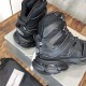 Retro Sport Basalt Shoes 3rd Generation Triple-S 3.0