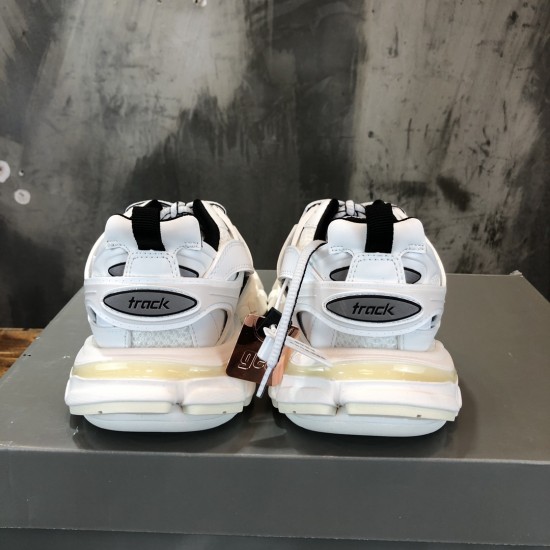 Retro Sport Basalt Shoes 3rd Generation Triple-S 3.0