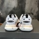 Retro Sport Basalt Shoes 3rd Generation Triple-S 3.0